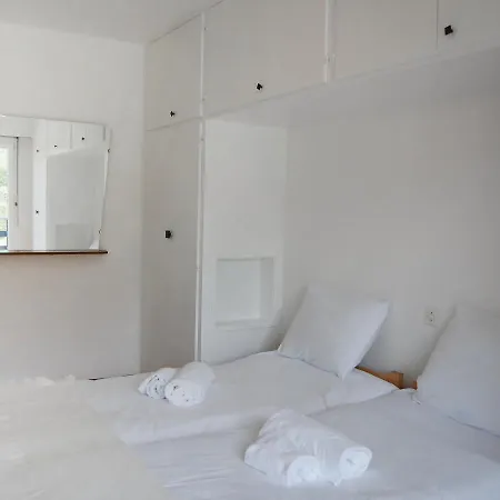 Appartement Les Platanes F4