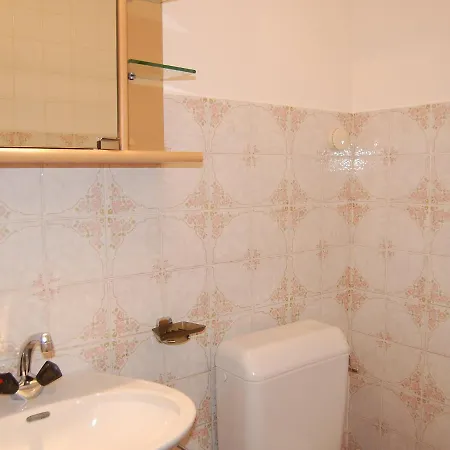 Appartement Les Platanes F4 Nendaz