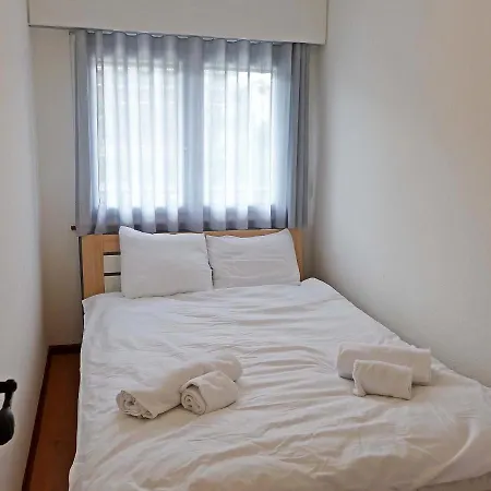 Les Platanes F4 Appartement